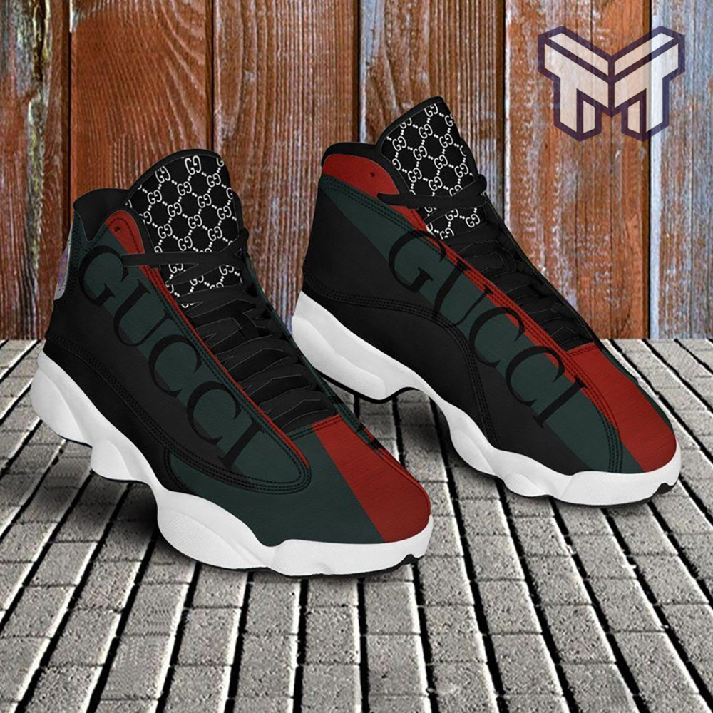 JWFancy Gucci AJ13 Sneakers Shoes For Men And Women