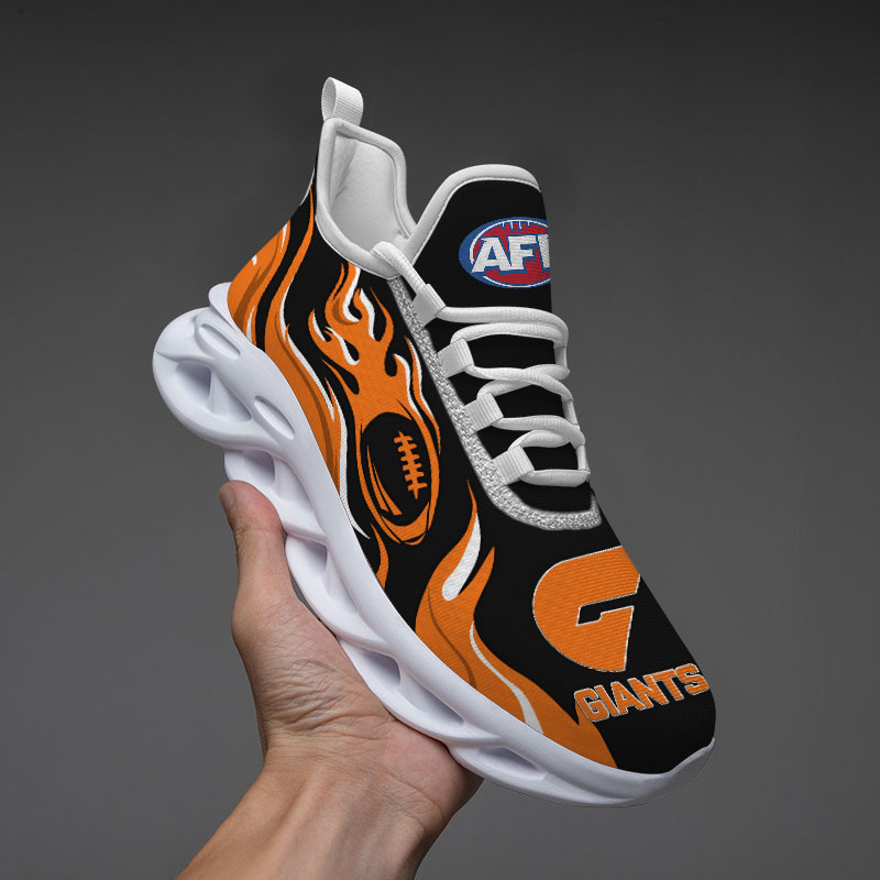 JWFancy GWS Giants Max Soul Shoes Sneakers For Men And Women
