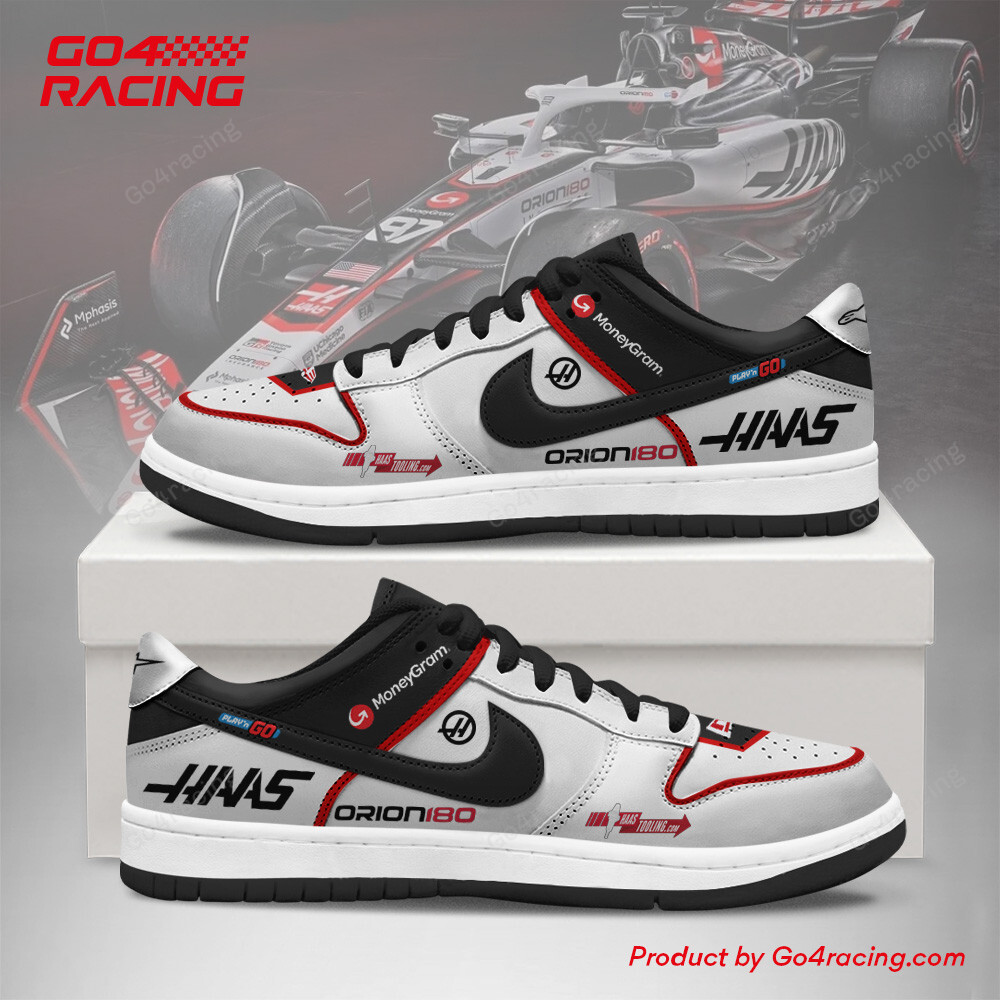 JWFancy Haas VF-25 AJ1 Low Sneakers Shoes For Men And Women