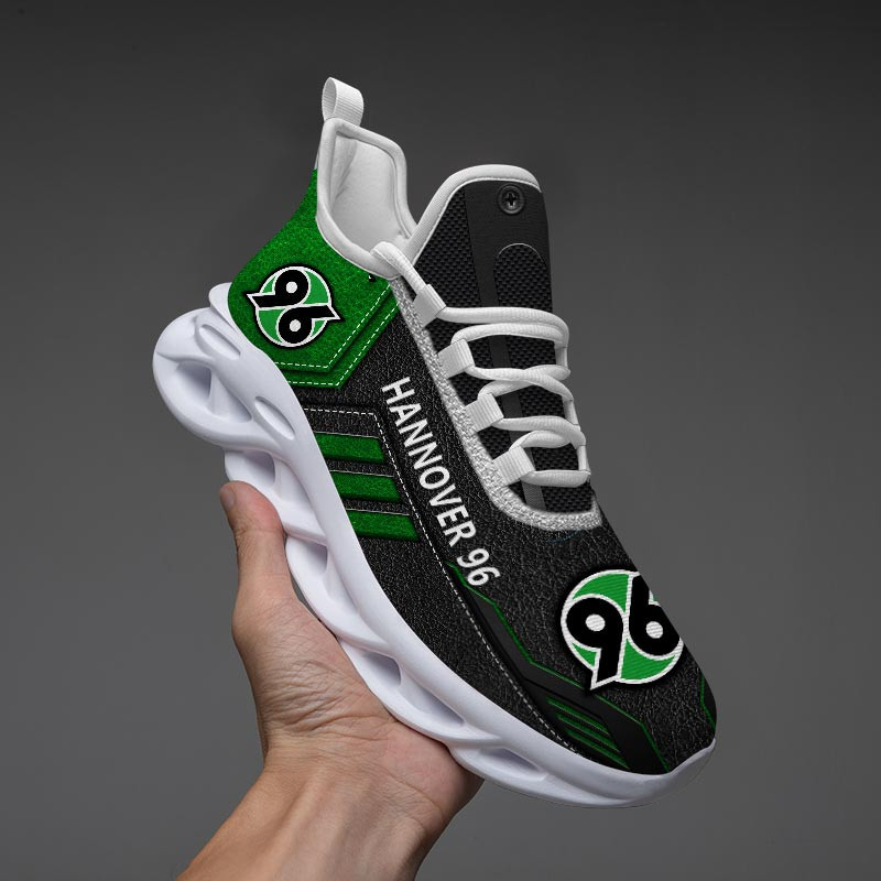 JWFancy Hamburger SV Max Soul Shoes Sneakers For Men And Women