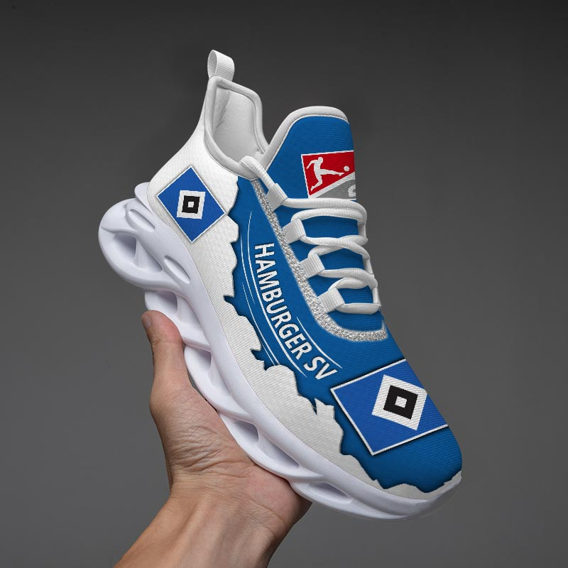 JWFancy Hamburger SV Max Soul Shoes Sneakers For Men And Women