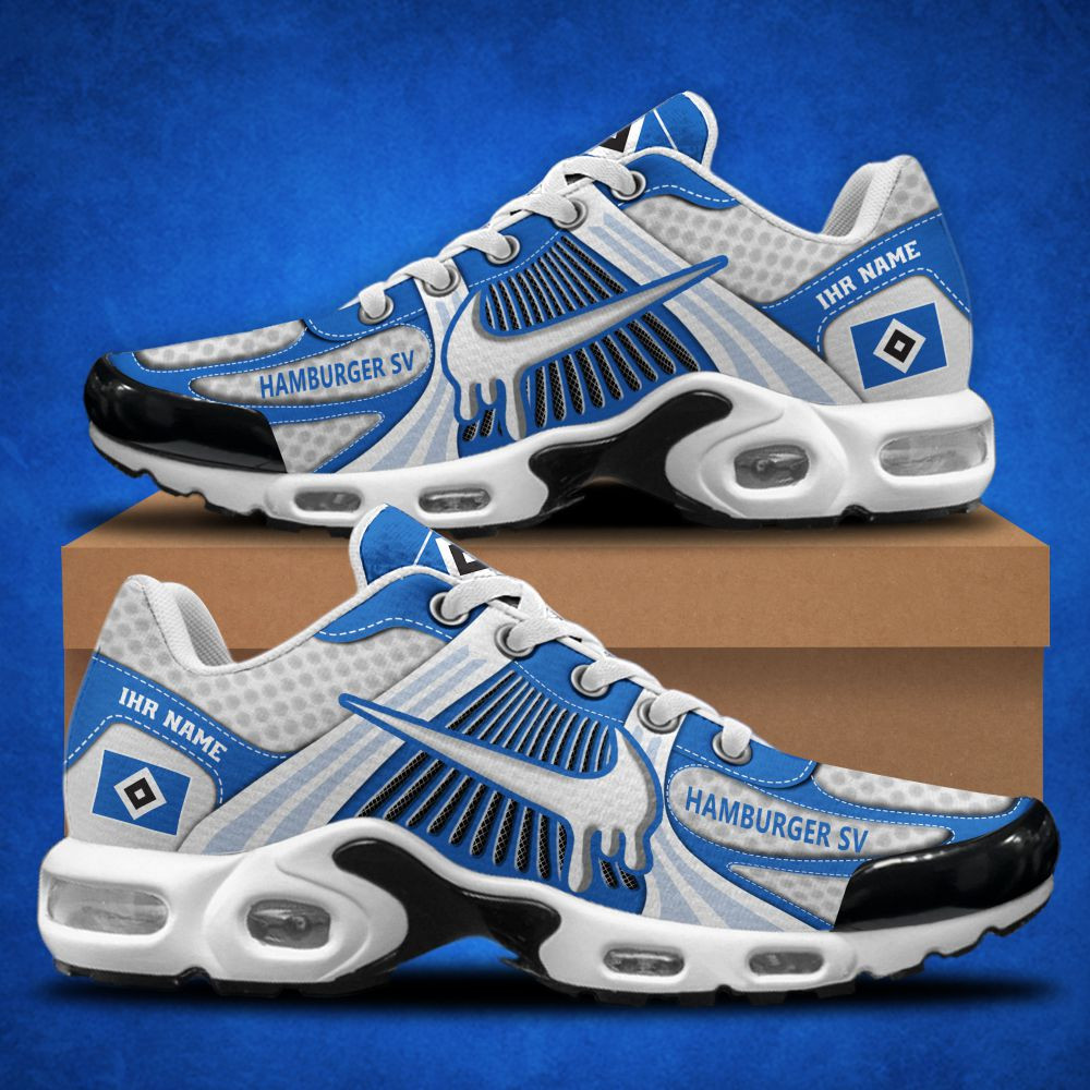 JWFancy Hamburger SV TN Shoes Sneakers For Men And Women