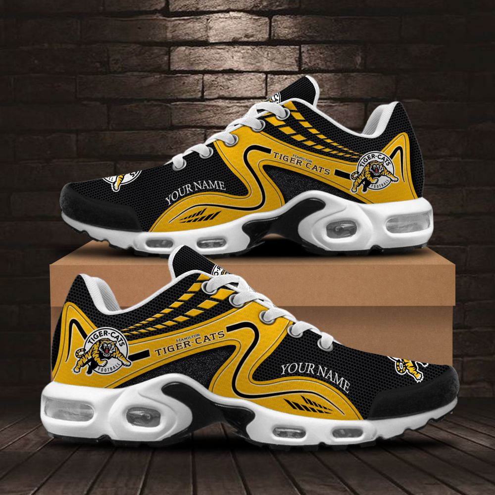 JWFancy Hamilton Tiger-Cats TN Shoes Sneakers For Men And Women