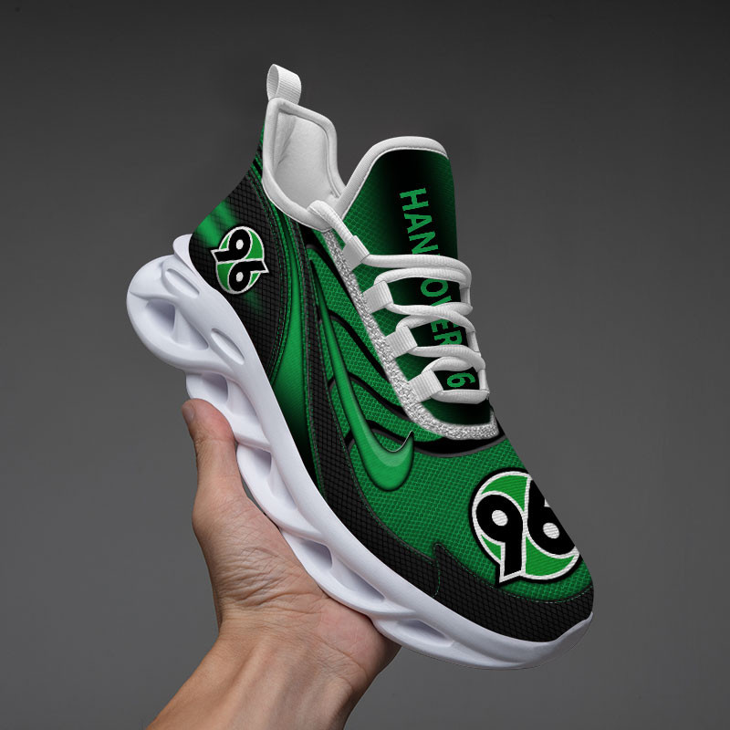 JWFancy Hannover 96 Max Soul Shoes Sneakers For Men And Women