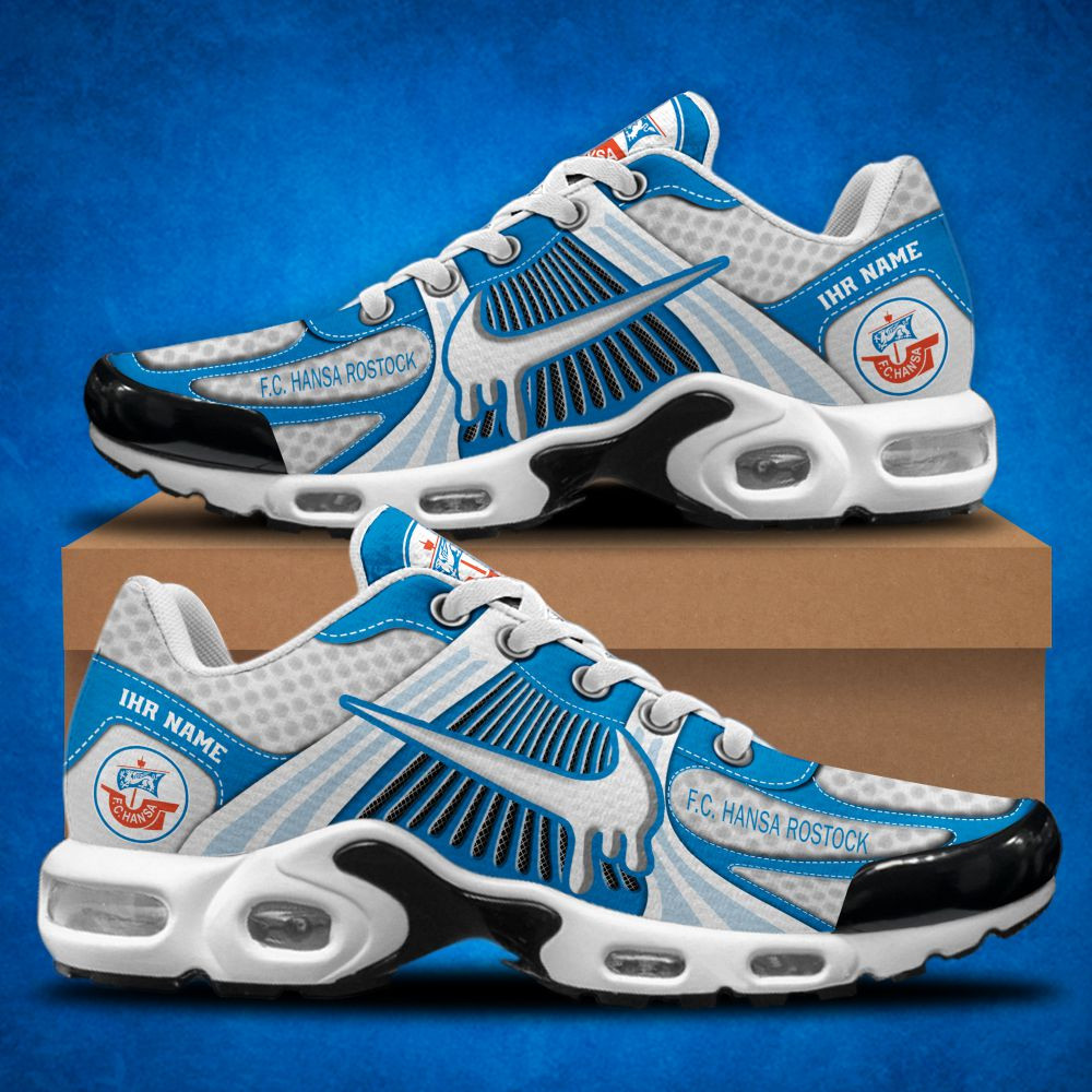 JWFancy Hansa Rostock TN Shoes Sneakers For Men And Women