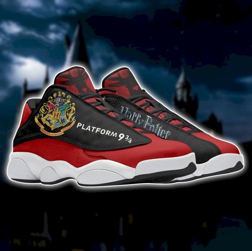 JWFancy Harry Potter AJ13 Sneakers Shoes For Men And Women