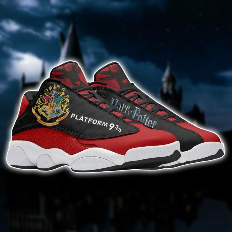 JWFancy Harry Potter AJ13 Sneakers Shoes For Men And Women