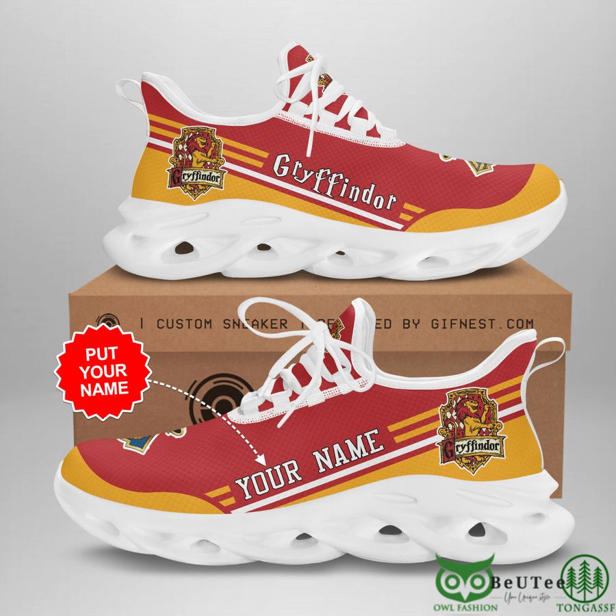 JWFancy Harry Potter Max Soul Shoes Sneakers For Men And Women