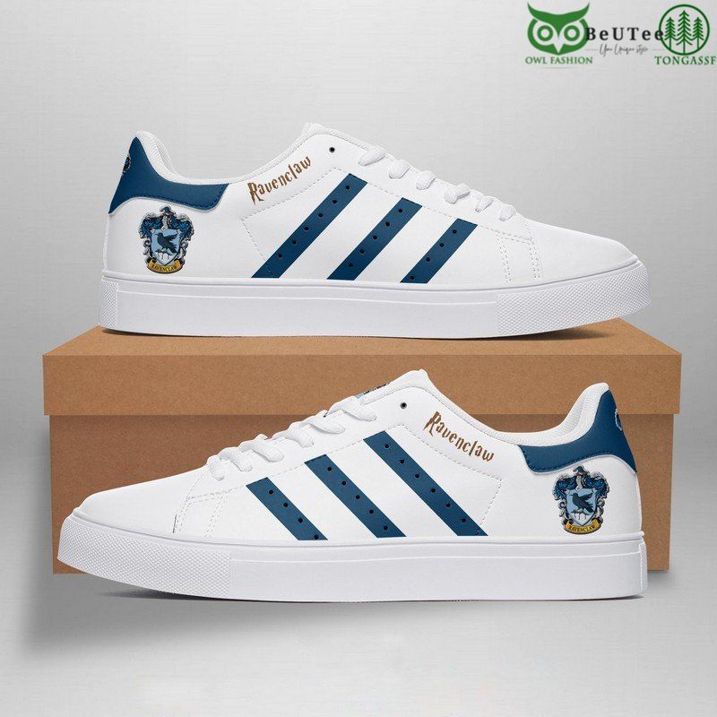 JWFancy Harry Potter Skate Stan Shoes Sneakes For Men And Women