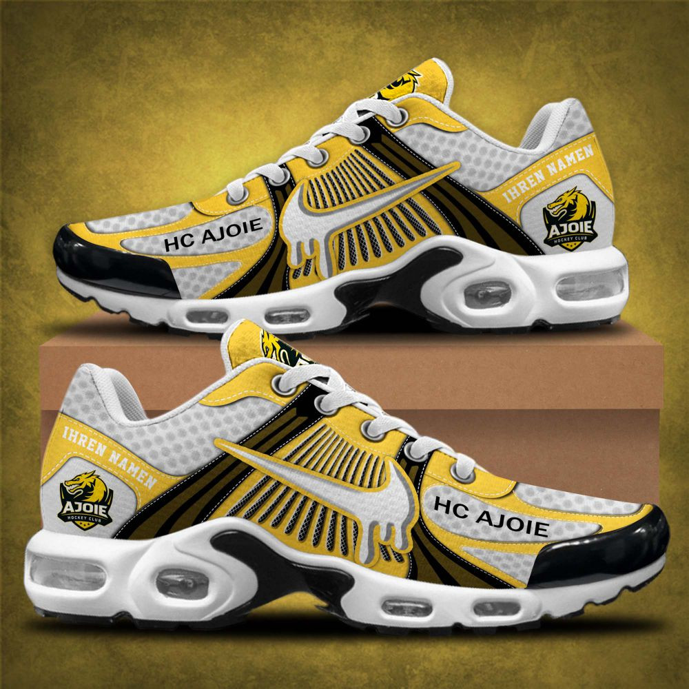 JWFancy HC Ajoie TN Shoes Sneakers For Men And Women