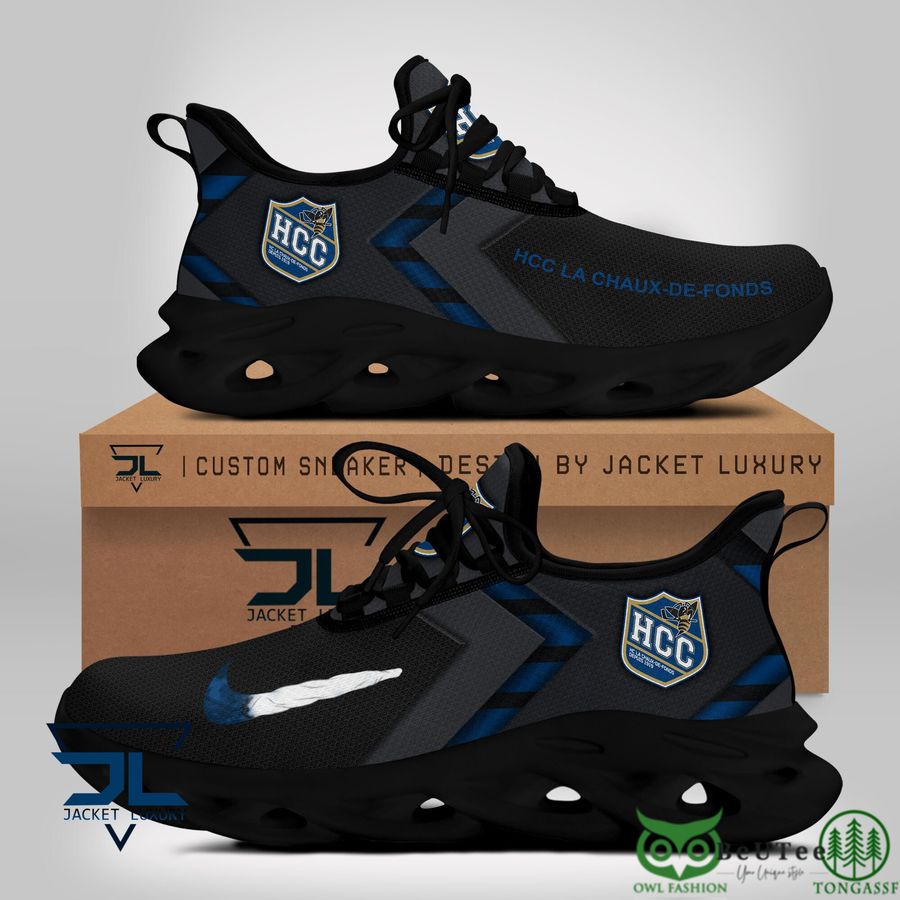 JWFancy HC La Chaux-de-Fonds Max Soul Shoes Sneakers For Men And Women