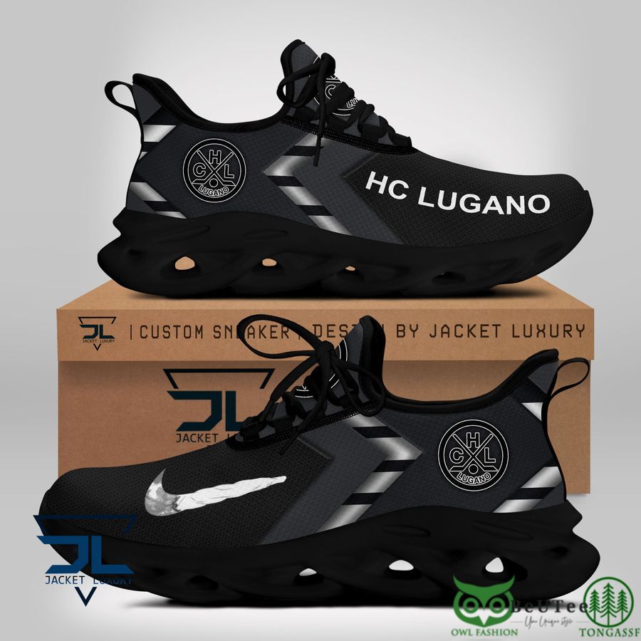 JWFancy HC Lugano Max Soul Shoes Sneakers For Men And Women