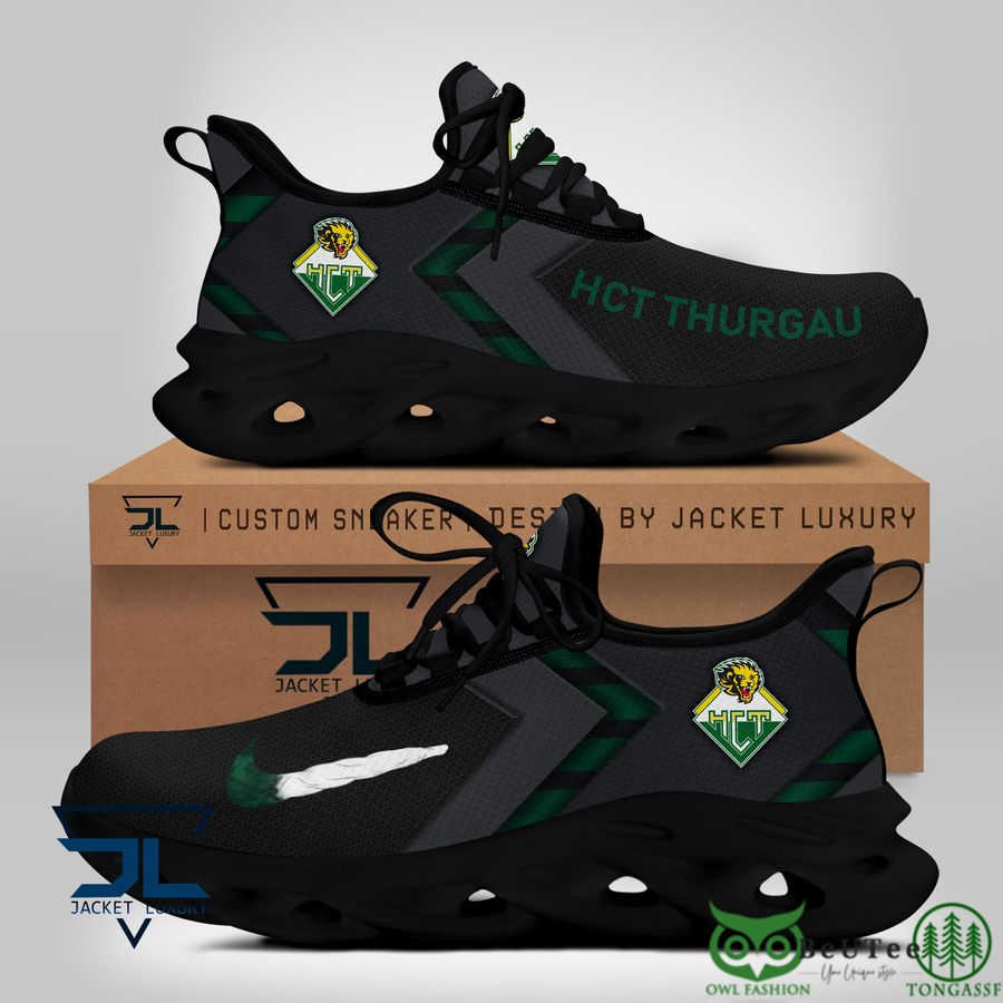 JWFancy HC Thurgau Max Soul Shoes Sneakers For Men And Women