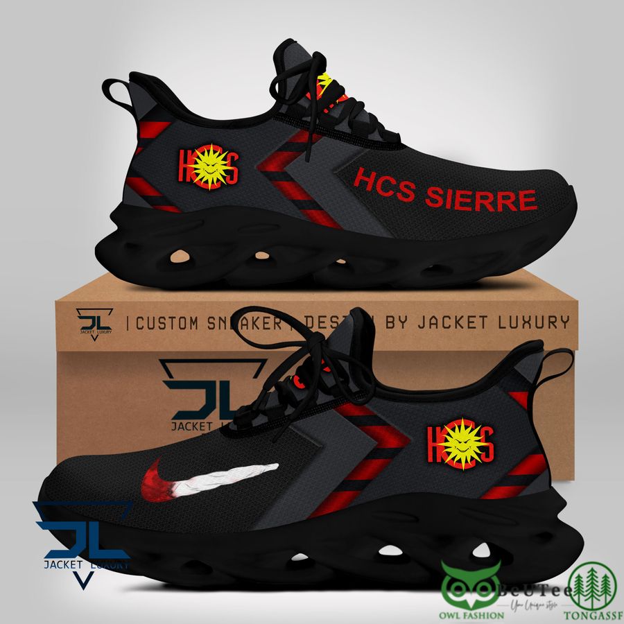 JWFancy HCS Sierre Max Soul Shoes Sneakers For Men And Women