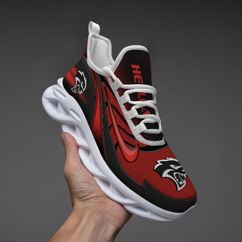 JWFancy Helcat Max Soul Shoes Sneakers For Men And Women