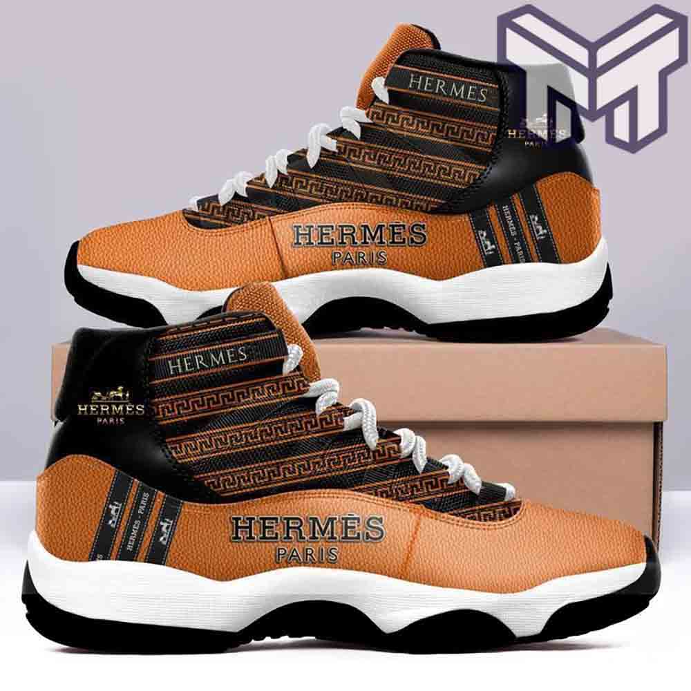 JWFancy Hermes AJ11 Sneakers Shoes For Men And Women