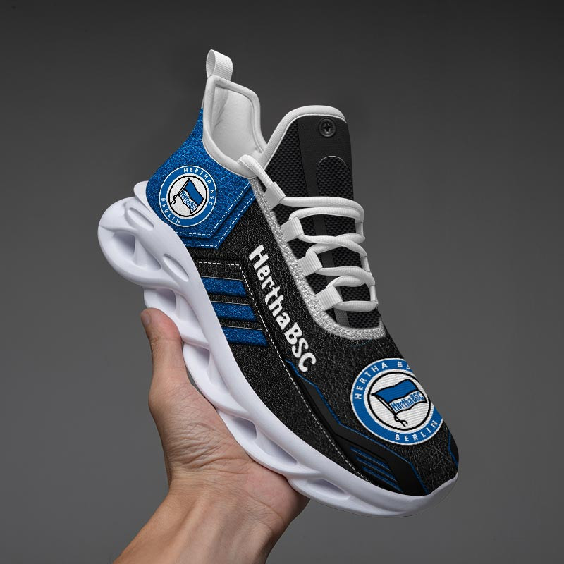 JWFancy Hertha BSC Max Soul Shoes Sneakers For Men And Women