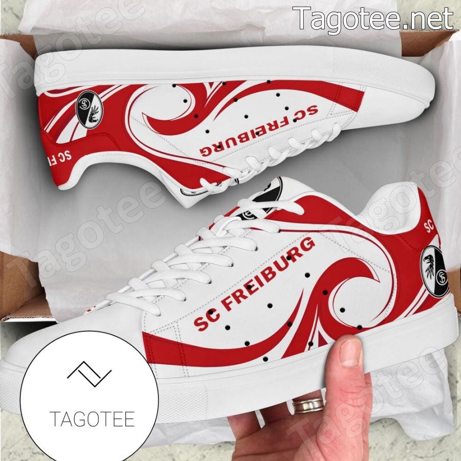 JWFancy Hertha BSC Skate Stan Shoes Sneakes For Men And Women
