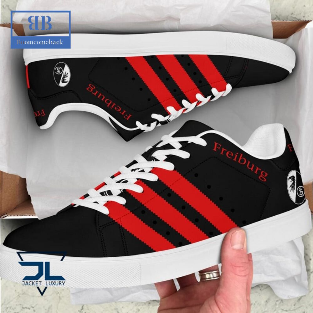 JWFancy Hertha BSC Skate Stan Shoes Sneakes For Men And Women