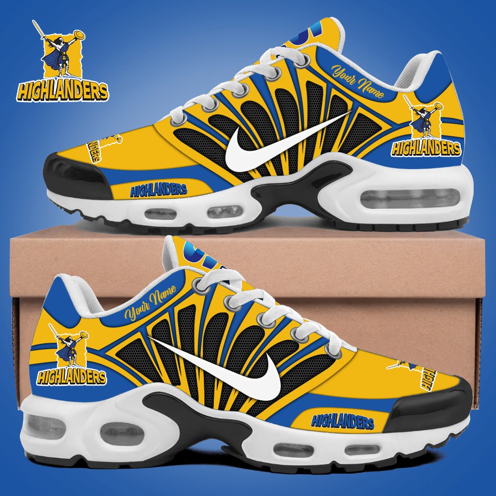 JWFancy Highlanders TN Shoes Sneakers For Men And Women