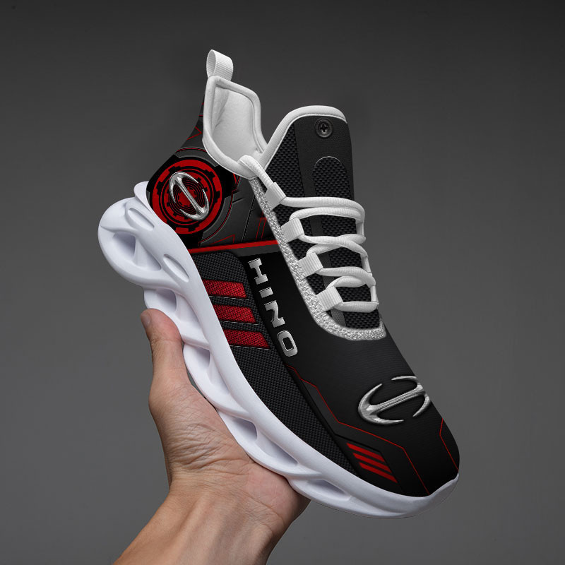 JWFancy Hino Max Soul Shoes Sneakers For Men And Women