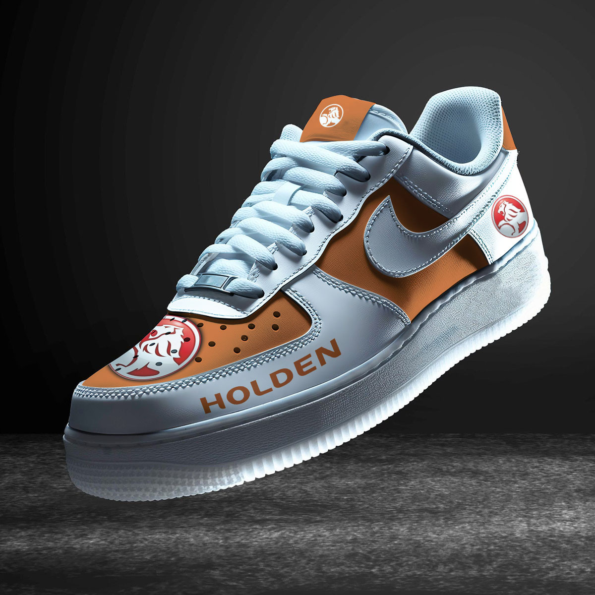 JWFancy Holden Air Low-Top Sneakers Shoes For Men And Women