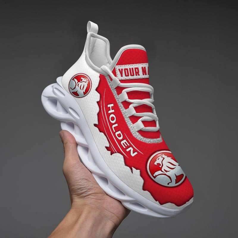 JWFancy Holden Max Soul Shoes Sneakers For Men And Women