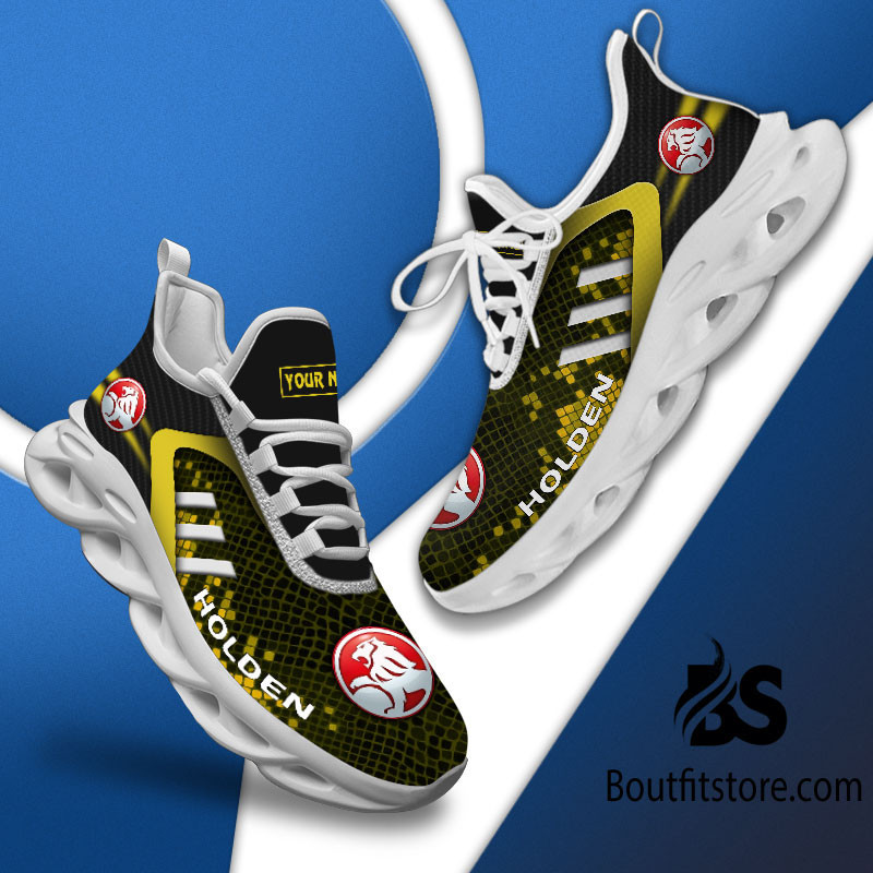 JWFancy Holden Max Soul Shoes Sneakers For Men And Women