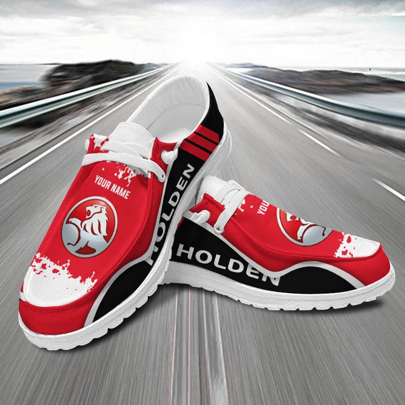 JWFancy Holdens Hey Dude Shoes Wally Men's Lace Up Loafers Comfortable For Men And Women