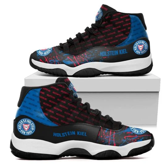 JWFancy Holstein Kiel AJ13 Sneakers Shoes For Men And Women