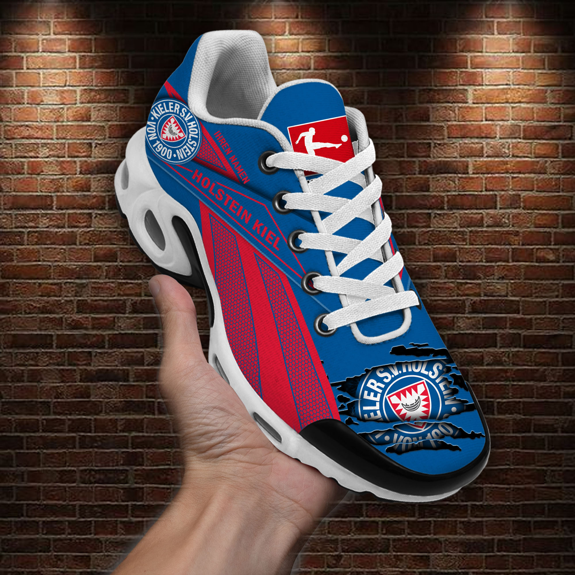 JWFancy Holstein Kiel TN Shoes Sneakers For Men And Women