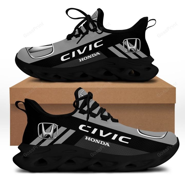 JWFancy Honda Max Soul Shoes Sneakers For Men And Women