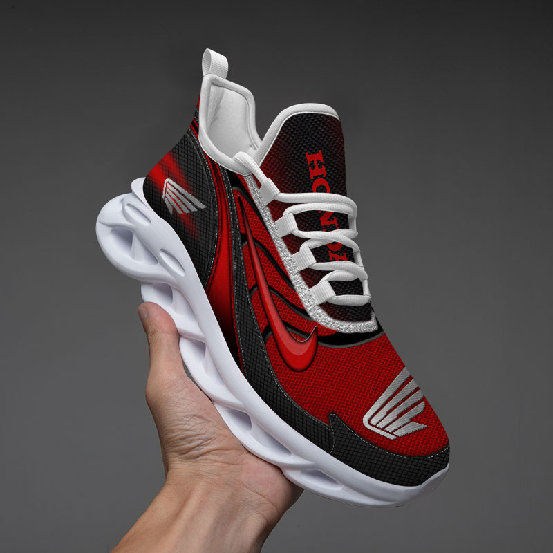 JWFancy Honda Max Soul Shoes Sneakers For Men And Women