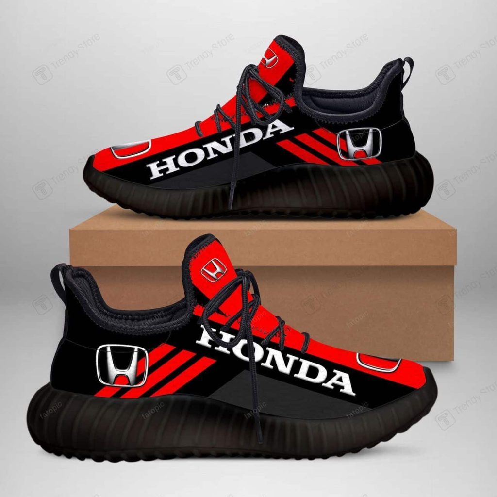 JWFancy Honda Max Soul Shoes Sneakers For Men And Women
