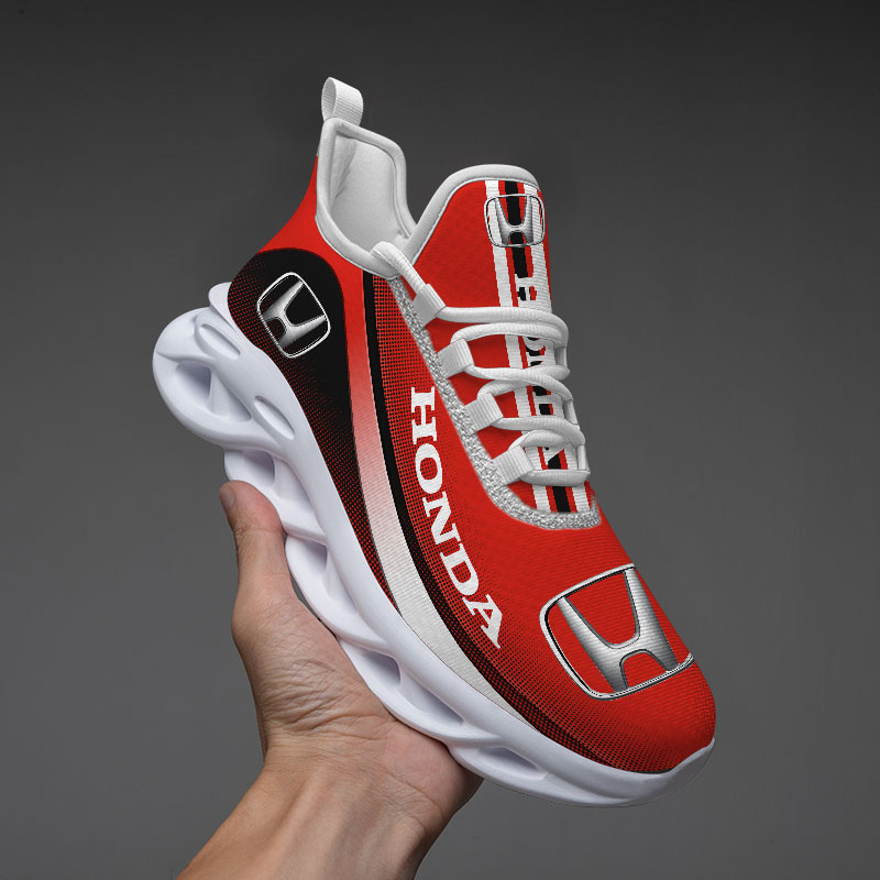 JWFancy Honda Max Soul Shoes Sneakers For Men And Women