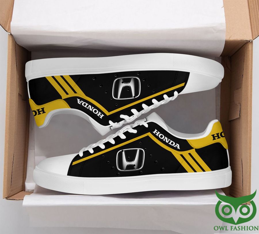 JWFancy Honda Skate Stan Shoes Sneakes For Men And Women