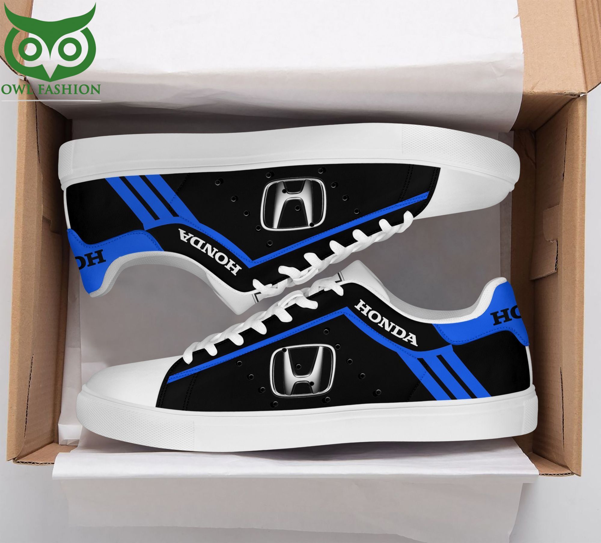 JWFancy Honda Skate Stan Shoes Sneakes For Men And Women