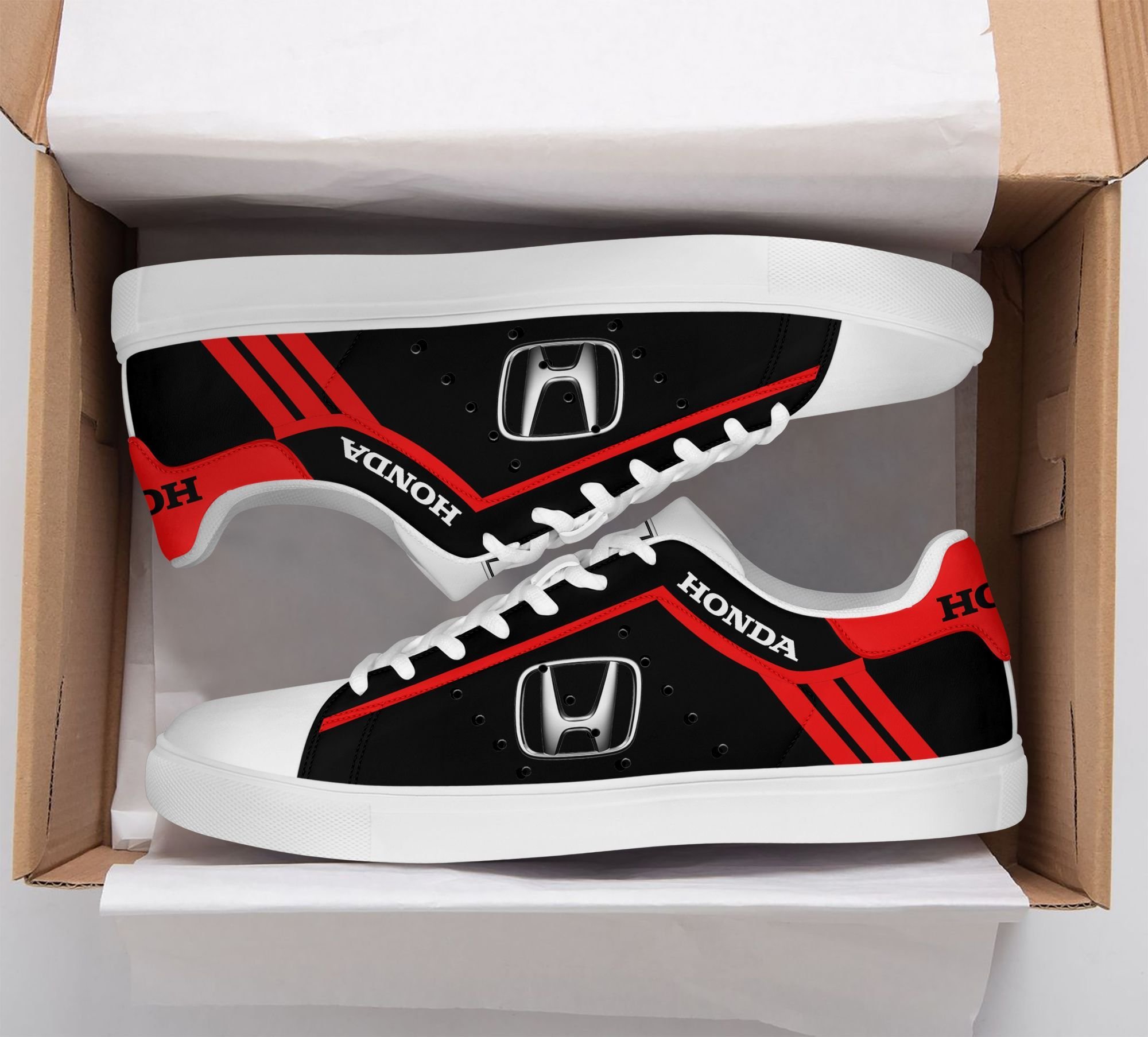 JWFancy Honda Skate Stan Shoes Sneakes For Men And Women