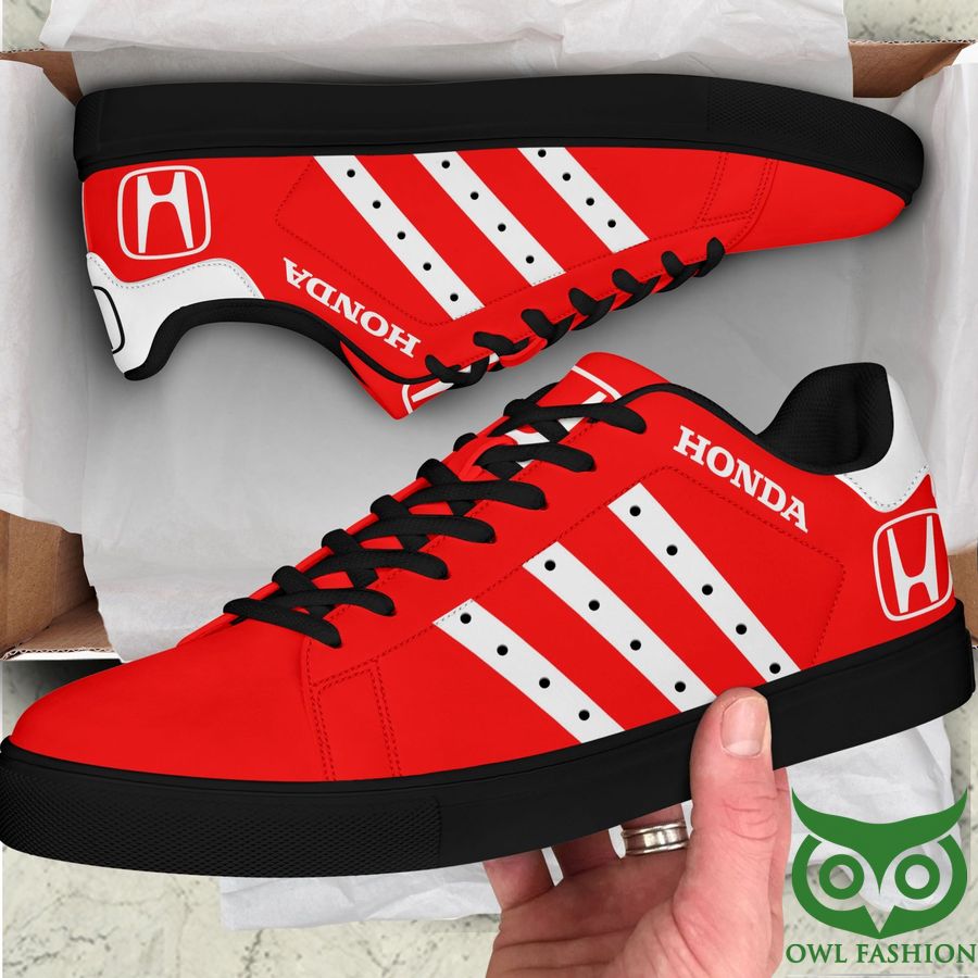 JWFancy Honda Skate Stan Shoes Sneakes For Men And Women