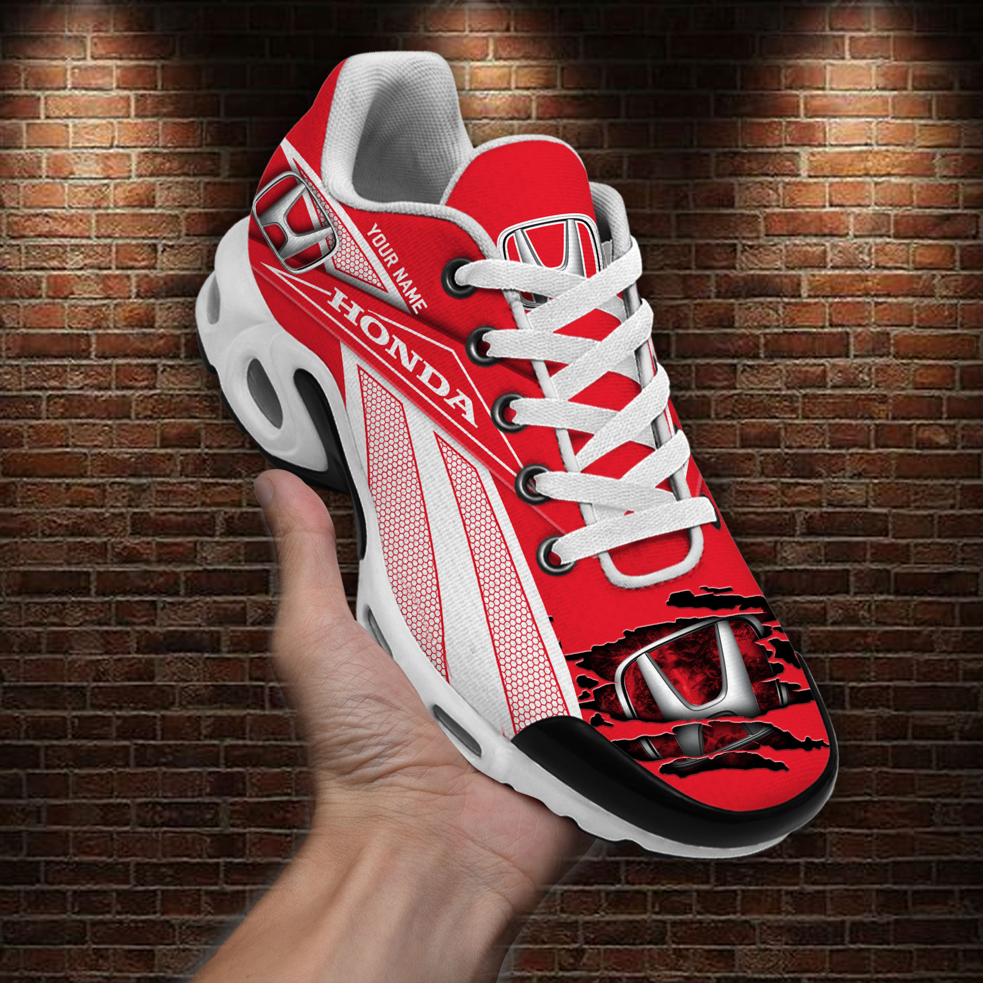JWFancy Honda TN Shoes Sneakers For Men And Women