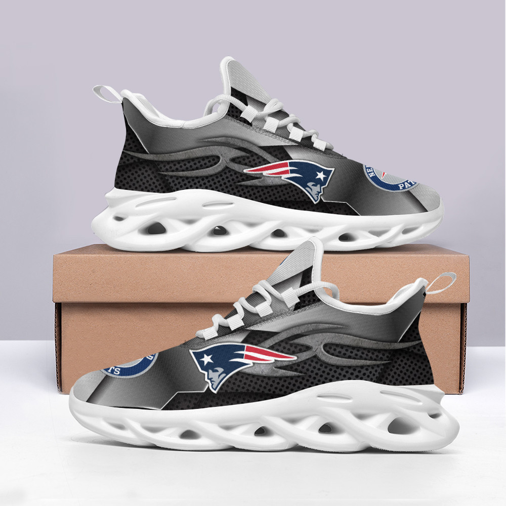 JWFancy Houston Texans NFL Max Soul Shoes Sneakers For Men And Women