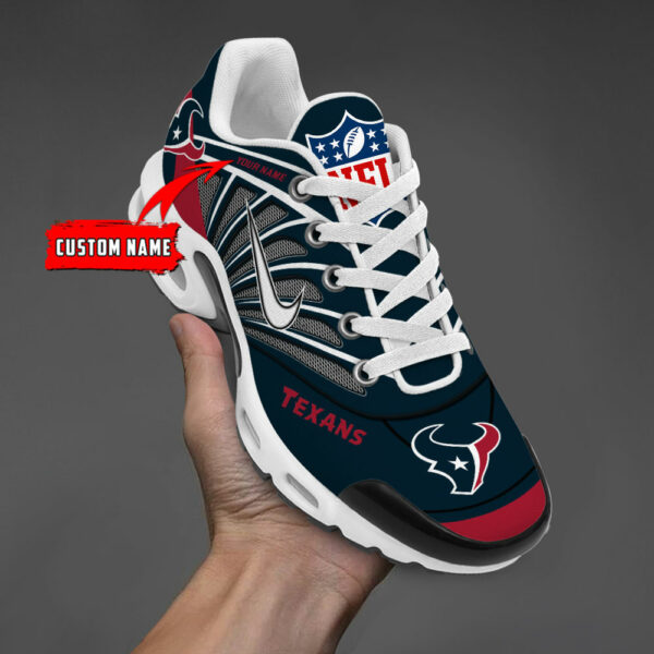 JWFancy Houston Texans TN Shoes Sneakers For Men And Women
