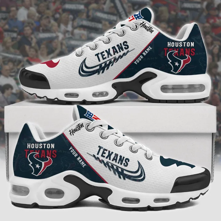 JWFancy Houston Texans TN Shoes Sneakers For Men And Women