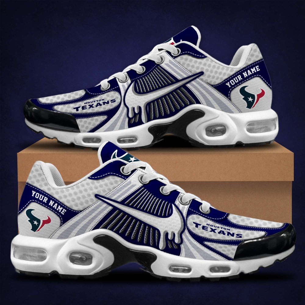 JWFancy Houston Texans TN Shoes Sneakers For Men And Women