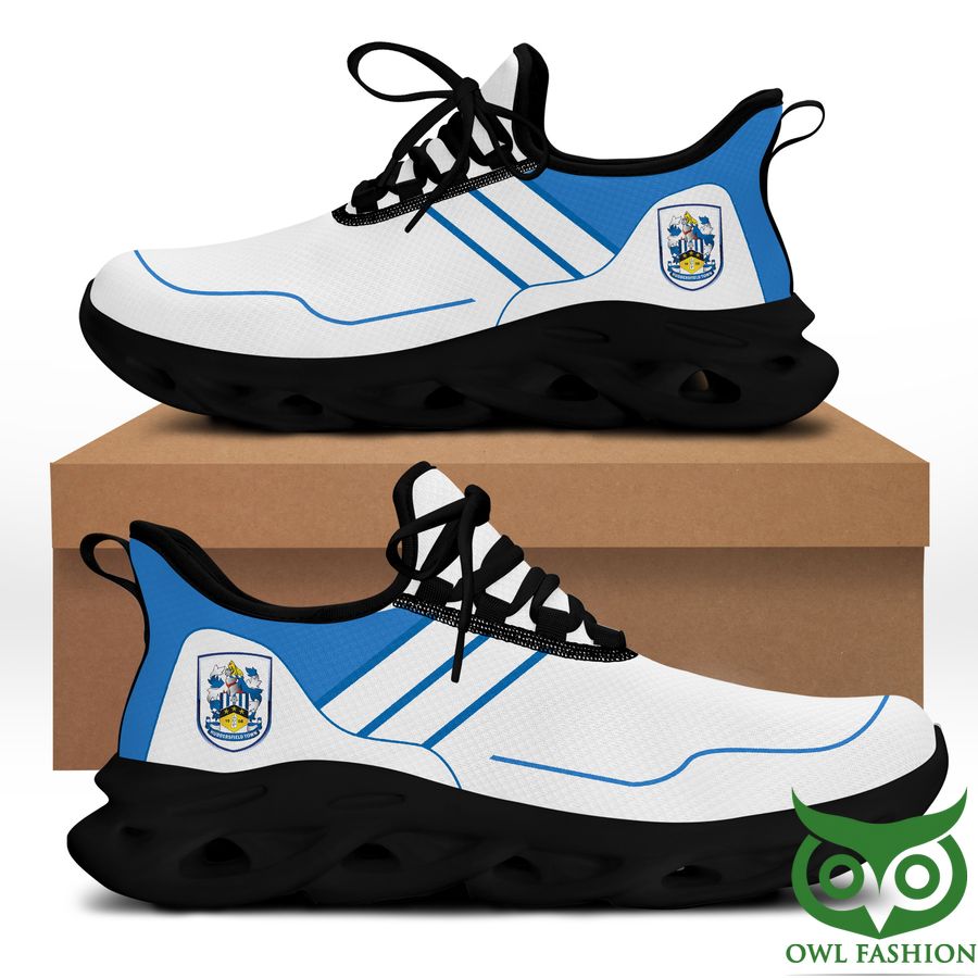 JWFancy Huddersfield Town AFC Max Soul Shoes Sneakers For Men And Women