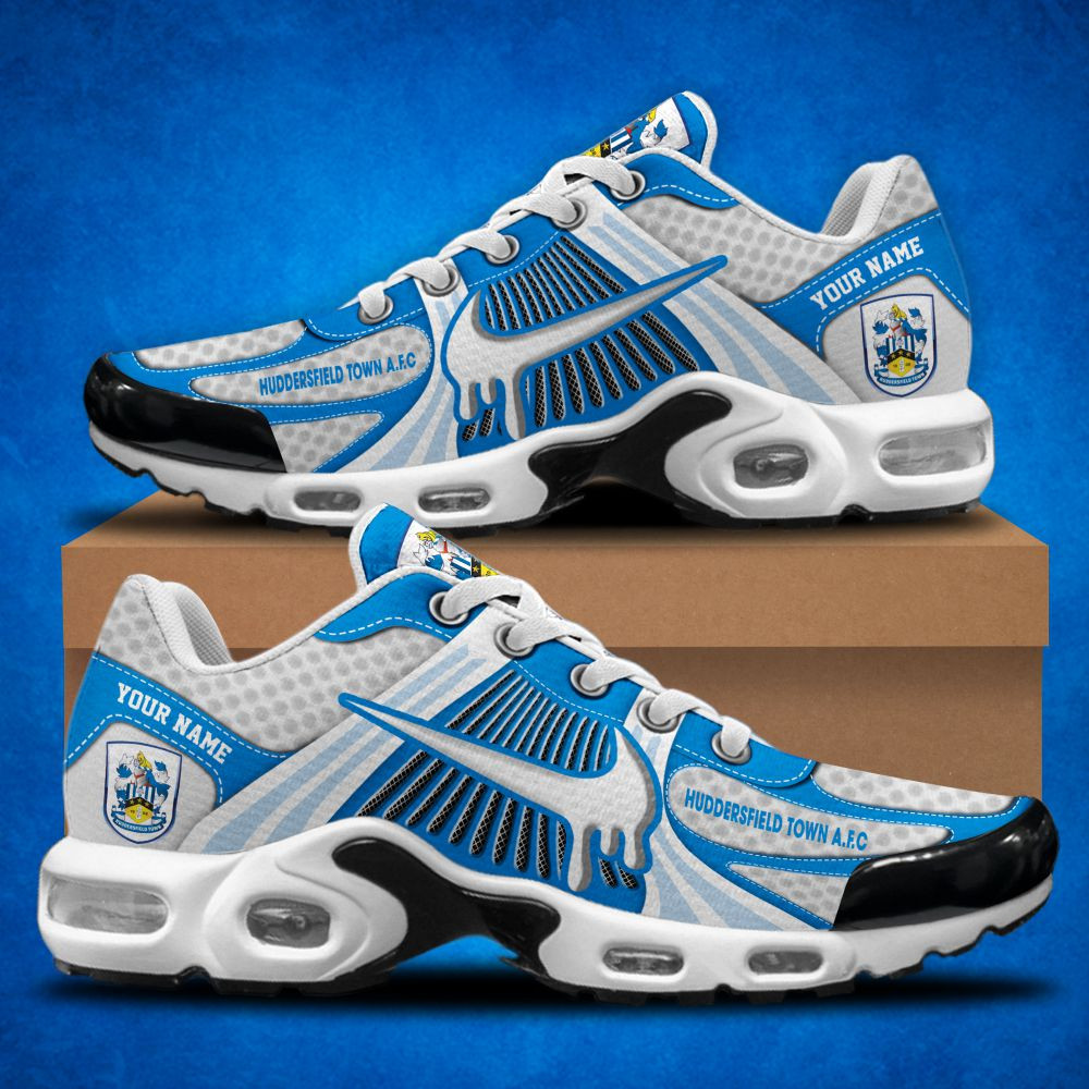 JWFancy Huddersfield Town A.F.C TN Shoes Sneakers For Men And Women