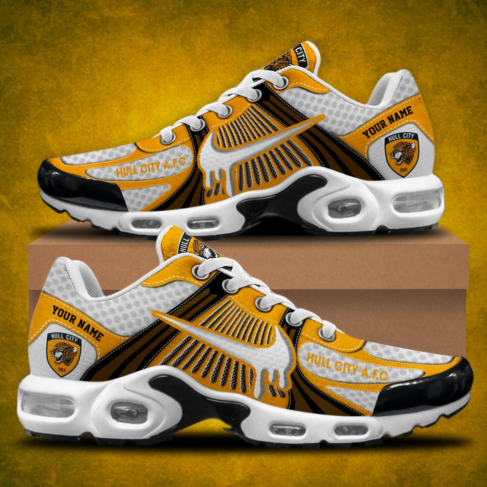 JWFancy Hull City TN Shoes Sneakers For Men And Women