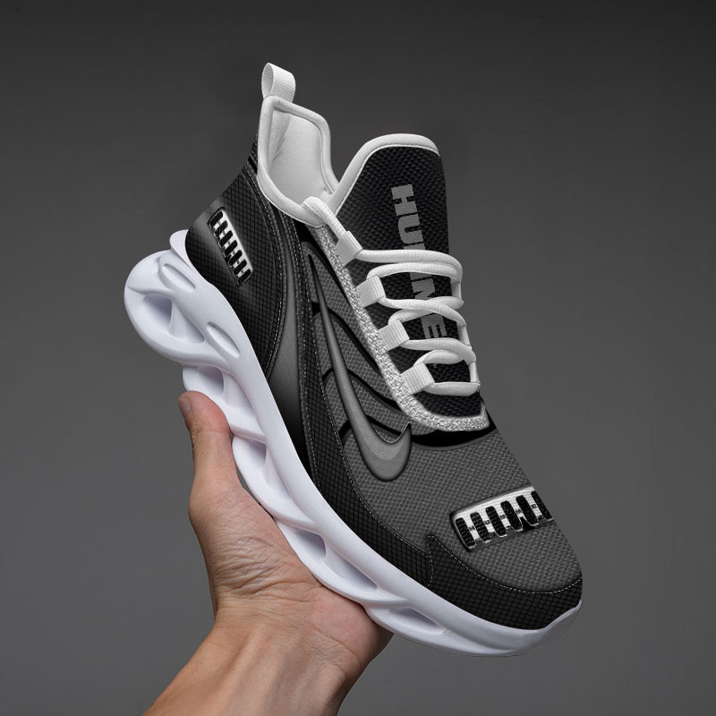JWFancy Hummer Max Soul Shoes Sneakers For Men And Women
