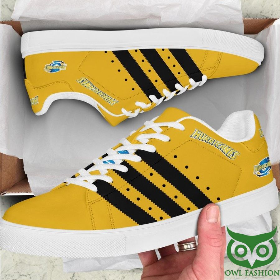 JWFancy Hurricanes Skate Stan Shoes Sneakes For Men And Women