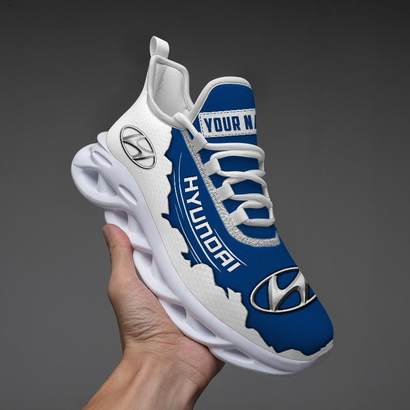 JWFancy Hyundai Max Soul Shoes Sneakers For Men And Women